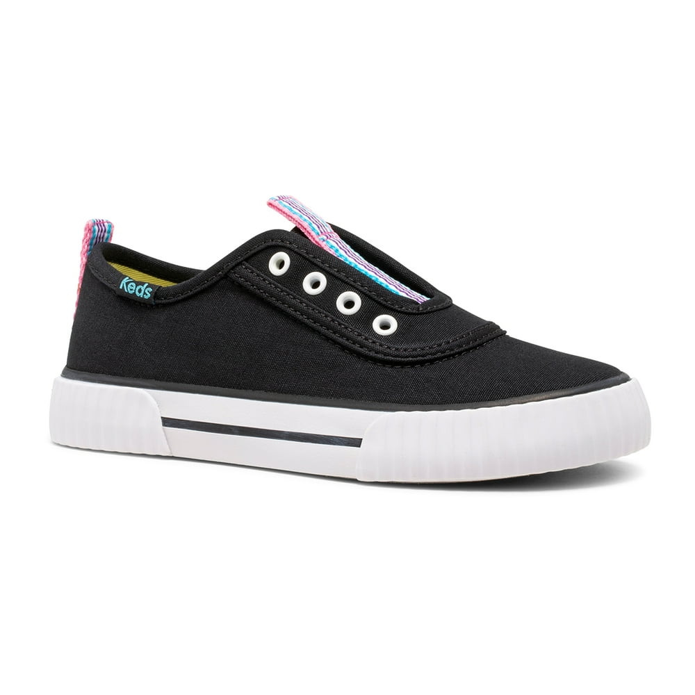 Keds Keds Female Big Kid Topkick Washable SlipOn