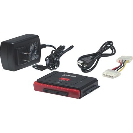 ADAPTER HI-SPEED USB TO SATA/IDE | Walmart Canada