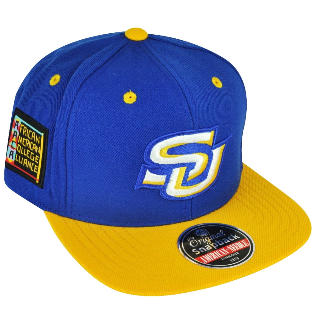 southern university snapback