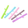 thumbnail image 4 of Baby Teething Tubes, Baby Teething Toys  Hollow Straw Design  For Bedroom For Home, 4 of 8