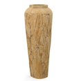 thumbnail image 4 of AFD Farmhouse Teak Vase 48 inch, 4 of 5