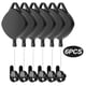 thumbnail image 2 of Noise Damper Silent Vr Cable Durable Management Pulley System High Quality Abs Cable, 2 of 4