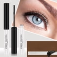 thumbnail image 3 of Fiudx Máscara de Pestañas Negra, Fórmula Voluminizadora y Rizadora, Efecto Alargador de Alta Definición, Cepillo Flexible para Una Aplicación Sin Grumos, Uso Diario, Ojos Sensibles, Paquete Doble, 3 of 6