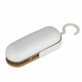 thumbnail image 5 of 2in1 Mini Heat Sealer Sealing Machine Impulse Sealer Packing Plastic Bag Tool, 5 of 5