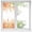 Burnt Orange, variant on Teal Blue Eucalyptus Leaves Privacy Window Film,Decorative Frosted Glass Window Film,Spring Floral Summer Botanical Reusable Peel Stick Static Cling for Home Bathroom Office Glass Door 17.7"x39.3"