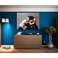 thumbnail image 2 of Cuadro Decorativo en Tela Ideas Creativas Cuadro sublimado en tela, 2 of 2