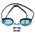 thumbnail image 2 of Gafas de Natación ANGGREK Cómodas Para hombres mujeres Gran Angular, 2 of 8