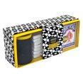 thumbnail image 4 of SET CASINO BASICO JUVENIL, DOMINO, BARAJAS Y CUBILETE Novelty JUEGO DE MESA, 4 of 4