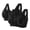 A1_B, variant on 2 Pack Front Closure Snap Bras for Seniors Plus Size No Underwire Bras Plus Size Daisy Bras Gathering Bras Seamless Everyday Bra Full Coverage Everyday Bra Wireless Push Up Bras A 46