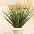 thumbnail image 2 of Decorative Grass Bushes, Set of 3, 2 of 9