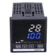 thumbnail image 4 of Termostato de 50/60 Hz controlador de temperatura digital BEM102-K1220 calderas industriales hornos petroquímicos para hornos de calefacción ANGGREK Otros, 4 of 8
