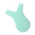 thumbnail image 3 of destyer Pack de 10 Cils Extension Brosse Lifting des Cils Y-Forme Multifonction Coloré Mini Plastique Maquillage Sourcils Fournitures Outils de Beauté Vert Clair, 3 of 6