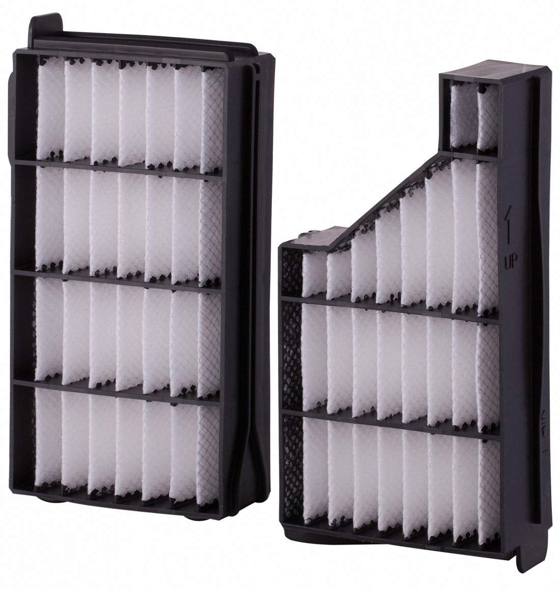 PG Cabin Air Filter PC6111 | Fits 2000-02 Subaru Forester