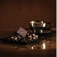 thumbnail image 4 of Pack of 12, Lindt 85% Cocoa Dark Chocolate Excellence Bar, 3.5 oz, 4 of 7