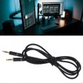 thumbnail image 2 of 2.5mm Mini Stereo Jack Male to Male Headphone Extension Audio Cable, 2 of 5
