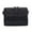 Black, variant on for Men Horizontal Zippered Pouch Multi-Purpose Utility Storage Bag - (6.3 x 8.3x1.6 inch) - 1000D Nylon - Pouches Compact EDC Waist Bag Organizer