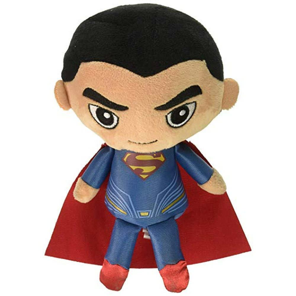 Funko Superman Plushie - Walmart.com - Walmart.com