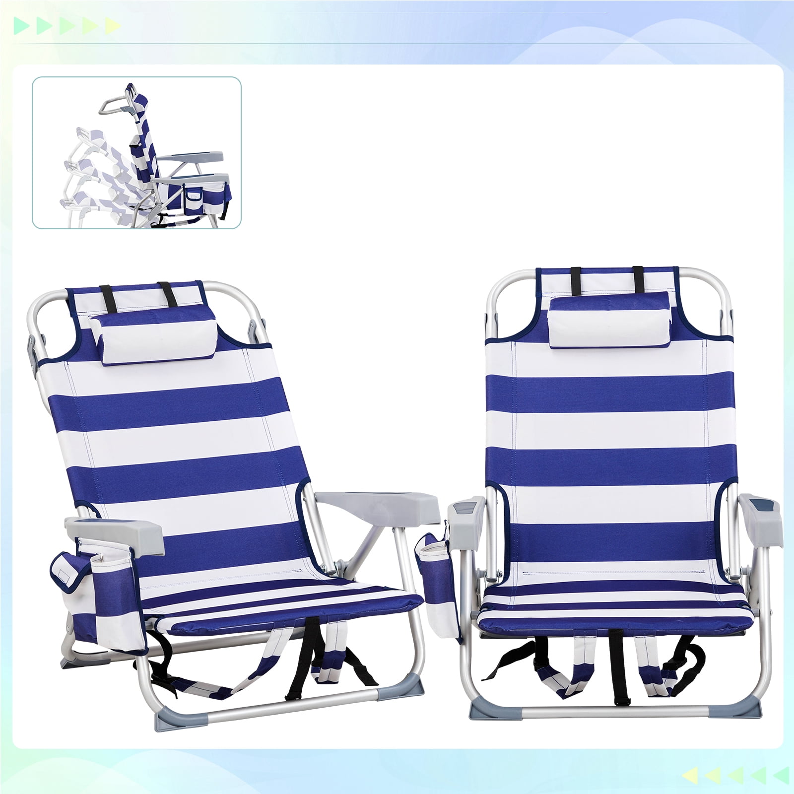Beach Chair