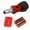 Hollow, variant on Multifunctional Ratchet Wrench Screwdriver Hex Socket Screw Driver Bit Holder