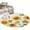 Gray, variant on 3'x5' Rug for Living Room Bedroom, Yellow Sunflowers Washable Area Rugs Non-Slip Carpet Mats, Country Farm Butterfly Flower Light Beige Indoor Low Pile Area Rug Runner for Kitchen, Mudroom