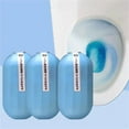 thumbnail image 3 of 250ml Lanyard Toilet Cleaner Strong Descaling And Deodorizing Clean Toilet Smell To Leave Fragrances, 3 of 6
