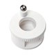 thumbnail image 5 of Herramienta magnética automática con forma de ojo de gato y rotación para decoración de uñas, ideal para salones de belleza y hogares. Cuenta blanca de 8 mm, 5 of 9