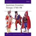 thumbnail image 5 of Austrian Grenzer Troops, 1740-98 (Men-at-Arms), 5 of 5