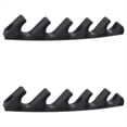 thumbnail image 5 of Ajustador de Múltiples Posiciones para Sillón Reclinable de Exterior Conector de Hebilla de Cinco Dientes Tira de Plástico Pieza de Ajuste de Cinco Velocidades, 5 of 5