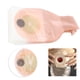 thumbnail image 4 of Bolsa de ostomía, sistema de una sola pieza de 10 piezas, cubierta de ostomía, bolsa de colostomía diseñada con precisión, 4 of 5
