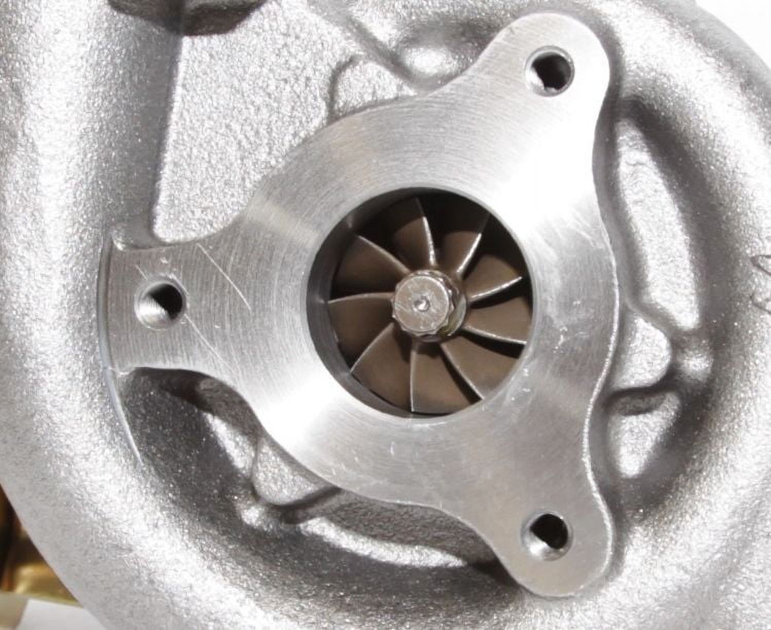 GT2052V 705954-0009 Turbocharger for Nissan 01 Mistral ZD30ETi 3.0 