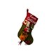 thumbnail image 1 of Christmas Village Christmas Cartoon Socks 3D Gift Decoration Socks Elk Xmas, 1 of 2