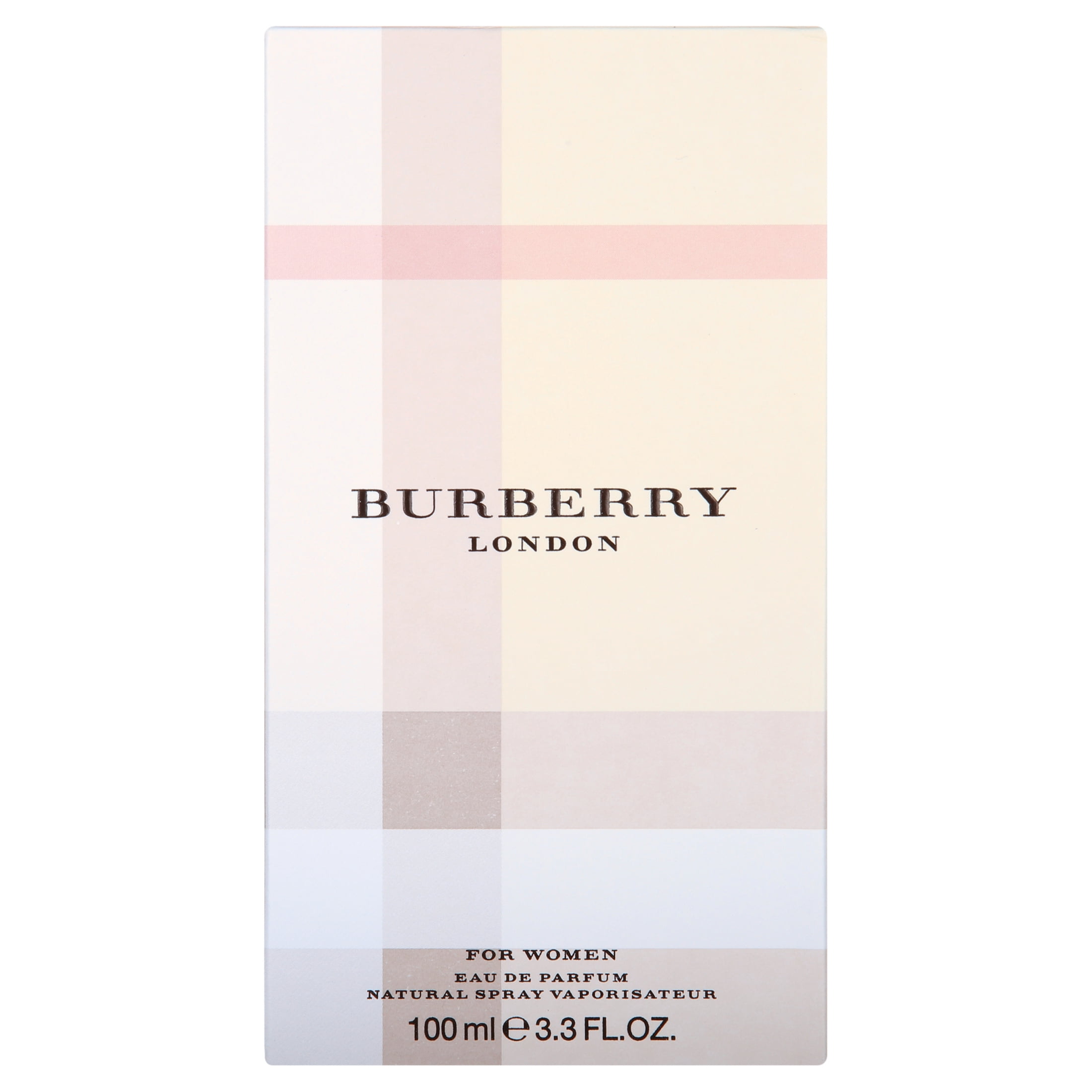 Burberry London Eau de Parfum, Velvet Flower and Musk Burberry London Eau de Parfum, Velvet Flower and Musk