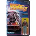 thumbnail image 2 of Back to the Future 2 Marty McFly 1955 ReAction Figure 3.75", 2 of 2