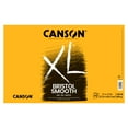 thumbnail image 5 of Canson XL Bristol Pad, Smooth, 11in x 17in, 5 of 5