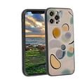 thumbnail image 1 of Compatible with iPhone 12 Pro Phone Case, Abstract 6th Gen 3 Case Men Women, Flexible Silicone Shockproof Case for iPhone 12 Pro, 1 of 1