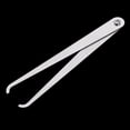 thumbnail image 2 of AMLESO Stainless Ceramics, Clay Crafts, Ceramic Crafts Distance Testing Vernier Caliper 20cm, 2 of 8