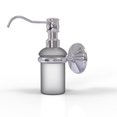thumbnail image 1 of Dispensador de Jabón de Pared Allied Brass Monte Carlo Collection MC-60-PC Cromo Pulido, 1 of 1