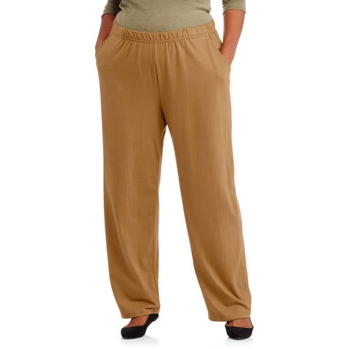 walmart women's plus size sweatpants