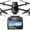 with 2 Batteries (RC3), variant on Ruko U11MINI 4K (RC3), Professional 8K Drone with 5.5" Screen Controller, Drones with Camera for Adults 4K Video, 3-Axis Gimbal, 20000ft FPV Transmission, Under 249g, Beginner (64-Min Flight)