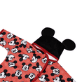 thumbnail image 3 of Batita de baño CHIQUI MUNDO Classic Mickey para bebe ultrasuave, 3 of 4