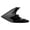 Paint to match, variant on For Buick Encore 2020 2021 2022 Fog Light Trim Passenger Side | Front | Inner | Large Insert Piece | Made of Plastic | Gloss Black | Replacement For GM1039281 | 42621354, 191275893401