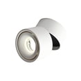 thumbnail image 1 of Toystoory Accesorio de foco de techo LED, dispositivo de luz descendente de estilo Simple, para interiores y exteriores, tiendas para el hogar, equipo de Iluminación y accesorios Blanco Toystoory HA066358-02, 1 of 6