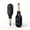 A12-Audio transceiver, variant on A11-A14 Guitar Wireless Transmitting and Receiving Receiver - Electric Guitar Bass Audio Transceiver - Portable,A12-Audio transceiver