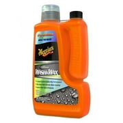 G210256 48 oz Instant Water Beading Pro Hybrid Ceramic Wash & Wax