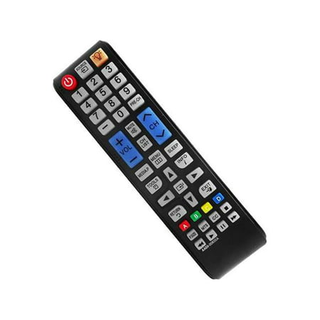 Samsung AA59-00600A Remote for Samsung LED/LCD (Best New Tv Technology)