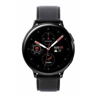 Galaxy Watch Active