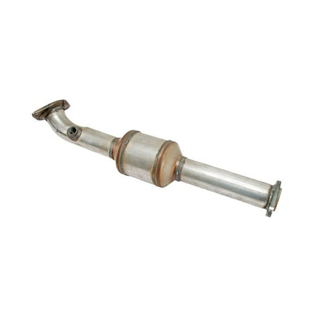 toyota catalytic converter replacement cost