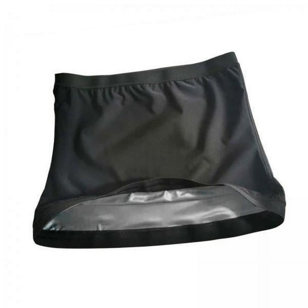2 Recortadores De Cintura, Ropa Deportiva, Banda Para El Sudor, Chaleco De Sauna Para , Pilates, Fitness 2XL 3XL