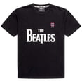thumbnail image 4 of The Beatles Unisex T-Shirt: Training Top (Meyba) (X-Large), 4 of 4