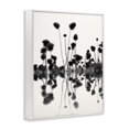 thumbnail image 4 of Stupell Industries Abstract Botanical Sprigs Botanical & Floral Painting White Framed Art Print Wall Art, 24 x 30, 4 of 10